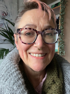 About me. Selfie 1 2022